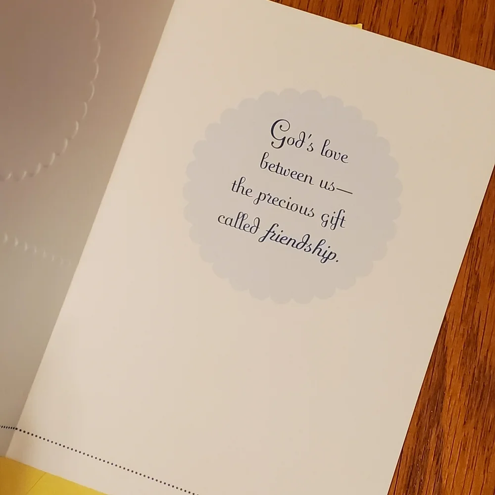 Greeting Cards Valentine Birthday Baby Mother's & Father's Day